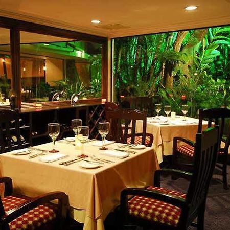 Doubletree By Hilton Cariari San Jose San Antonio De Belen Exterior photo