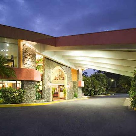 Doubletree By Hilton Cariari San Jose San Antonio De Belen Exterior photo