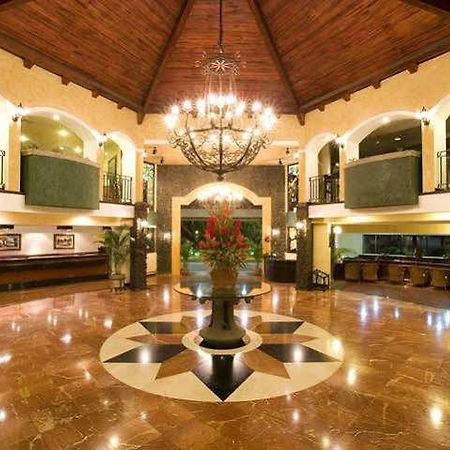 Doubletree By Hilton Cariari San Jose San Antonio De Belen Exterior photo