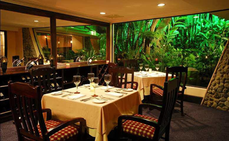 Doubletree By Hilton Cariari San Jose San Antonio De Belen Exterior photo