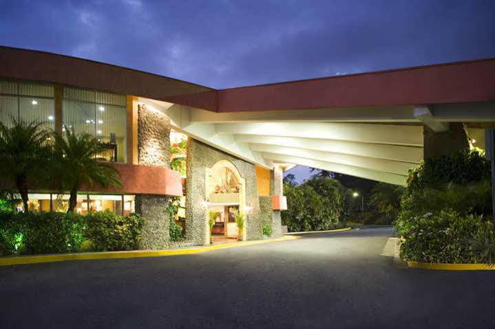 Doubletree By Hilton Cariari San Jose San Antonio De Belen Exterior photo
