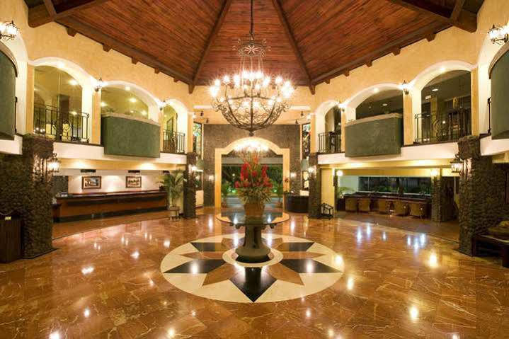 Doubletree By Hilton Cariari San Jose San Antonio De Belen Exterior photo